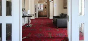 The Knighton Hotel - Reception