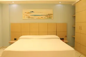 Hotel Ancora - Chambre