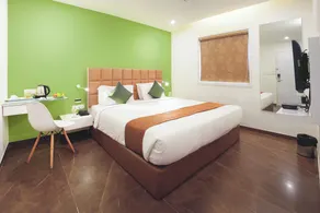 VITS Select Rajkot - Room