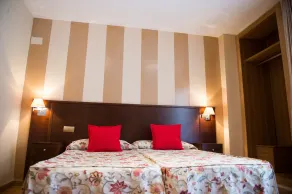 Hotel Fernando IV - Rum