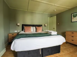 Host & Stay - The Braes - Zimmer