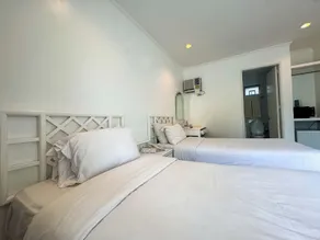 Pacific Cebu Resort  - Chambre