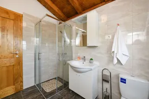 Villa Elm - Badezimmer