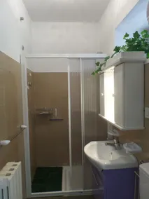 Casa Gianna - Salle de bain