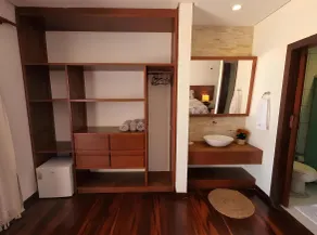 Hotel Vila Marola - Vistas desde la habitación