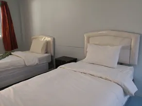Rungrod Grand Hotel - Chambre