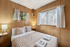 High Country Holiday Park - Room