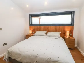 Stables Lodge - Room
