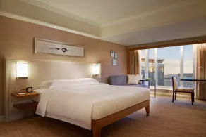 Grand Hyatt Beijing - Room