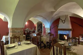 La Posada Del Canal - Restaurant