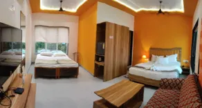 SUPRITI'S FARMINGTON SPLASH RESORT - Værelse