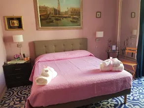 B&B Villa Italia - Zimmer