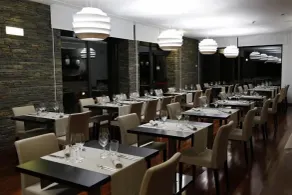 LBV House Hotel - Restaurant