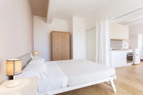 Residence Itaca - Zimmer
