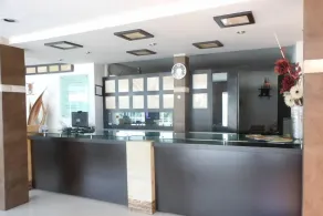 Hotel Gya Boutique - Rezeption