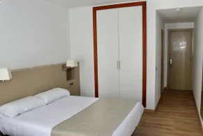 Hotel Terranova - Room