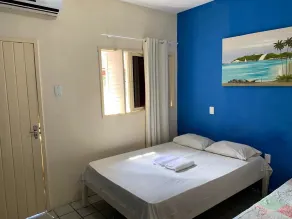 CP Hotel Economic - Habitación