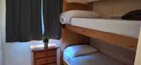 CAMPING RIANXO - Værelse