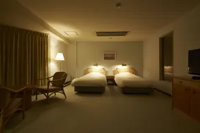 Fuji Premium Resort - Chambre
