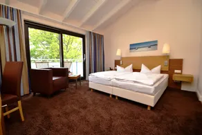 Strandhotel Binz - Chambre