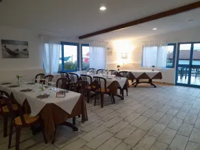 Settebello Village - Restaurant