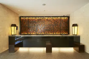Sotetsu Fresa Inn Kawasaki-Higashiguchi - Réception
