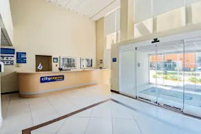 City Express by Marriott Villahermosa - Réception