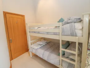 Rose Cottage - Camera