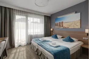 WIND Hotel - Room
