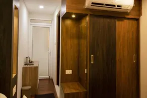 Hotel Ramtel inn - Room