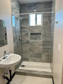 Star Inn Hotel - Salle de bain