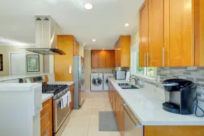 Groveland Vacation Rental w/ Private Deck & Grill! - Interiør