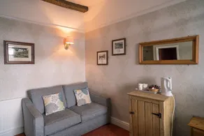 Old Hall Hotel Hope - Chambre