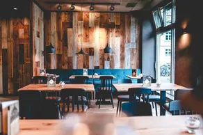 Hotel am Tiergarten - Restaurant