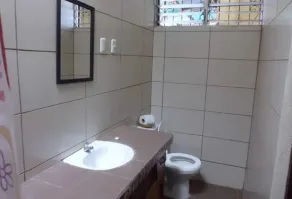 Hostal Vacaciones Nicas - Bathroom