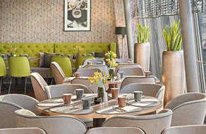 Leonardo Hotel Esslingen - Restaurant