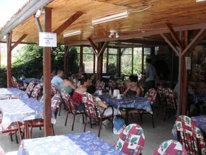 Sinem Hotel & Apart - Restaurant