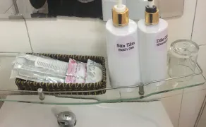 Nguyen Minh Hostel - Bagno