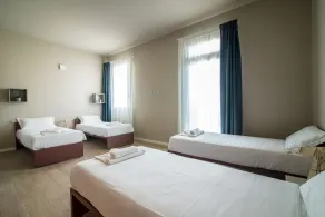 Casa a Colori Padova - Chambre