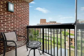 Hampton Inn & Suites Greenville-Downtown-RiverPlace - Vue de la chambre