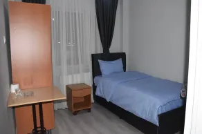 ZS GORDION  - Habitación