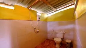 Seaside Resort Koh Lipe - Bathroom