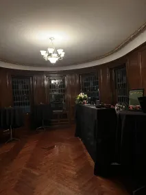 The Dery House - Restaurant