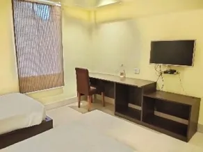 The Citi Residenci Hotel, Banskopa - Room