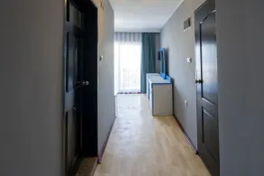 Masal Deniz Hotel - Værelse