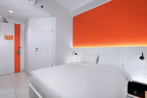 Starlet Hotel Jakarta Airport - Room