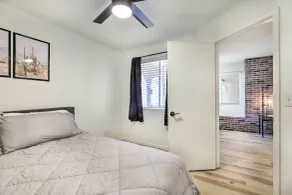 1 Mi to Dtwn Chandler: Townhome w/ Community Pool - Interiør