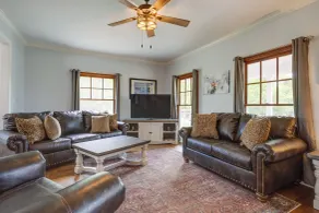 Home in Cimarron National Golf Club w/ Hot Tub! - Interiør