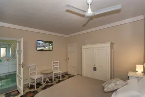 Corte Meraviglia - Relais - Zimmer
