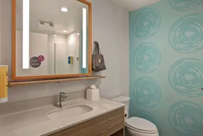 Tru by Hilton Oxford - Salle de bain